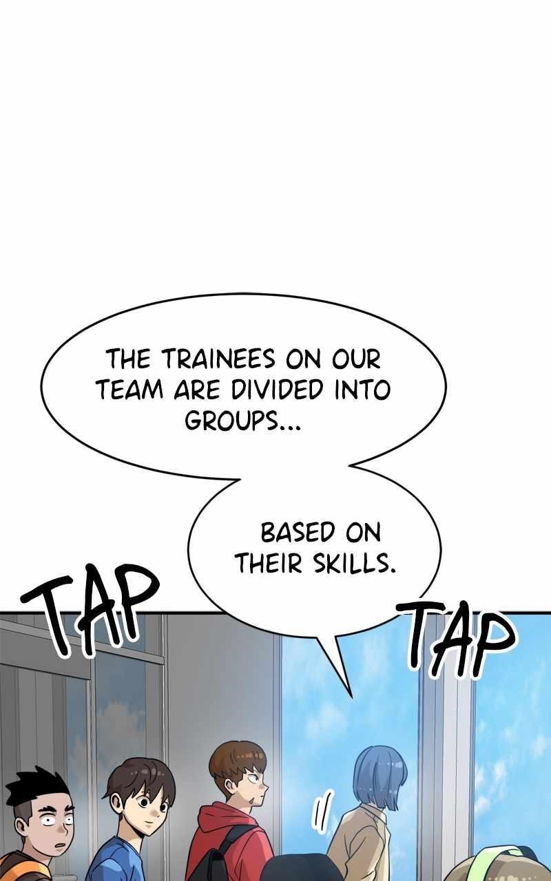 Double Click (PARK Soo-bong) — Chapter 135 — page 36