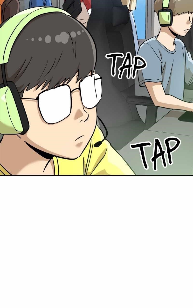 Double Click (PARK Soo-bong) — Chapter 135 — page 37