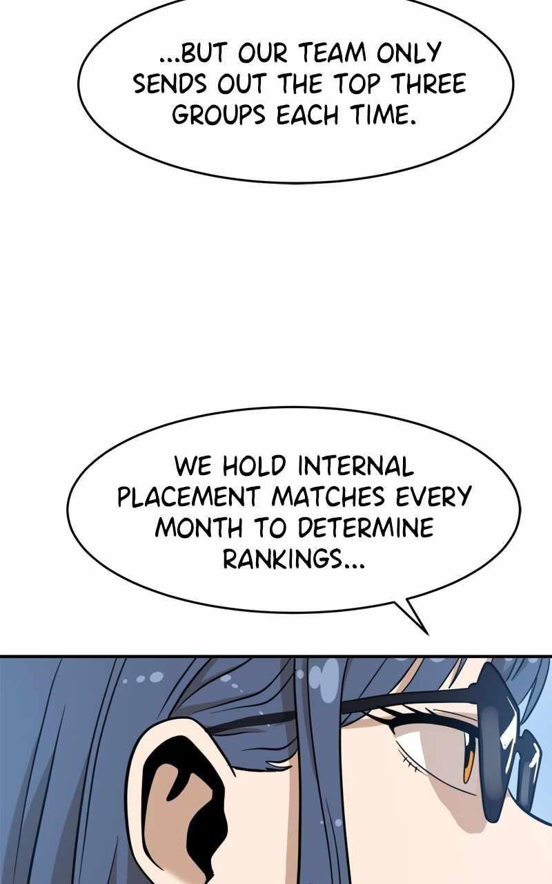 Double Click (PARK Soo-bong) — Chapter 135 — page 39