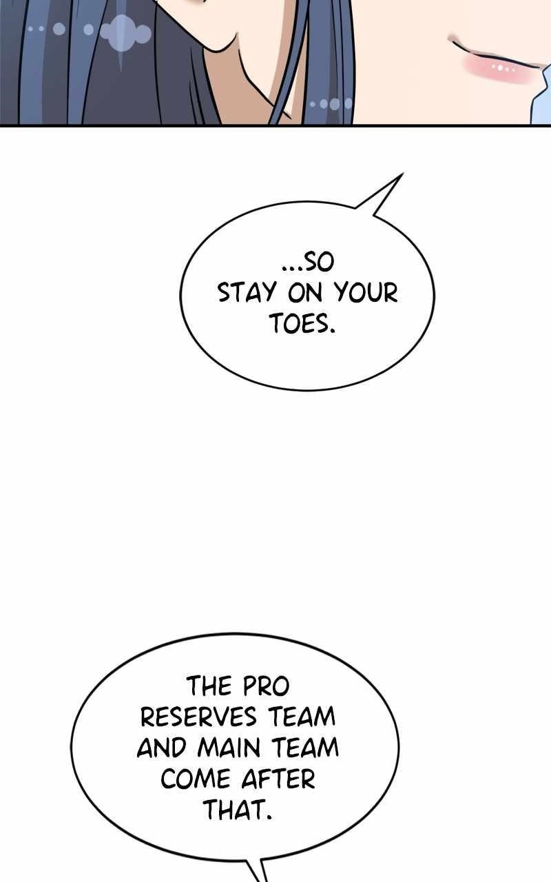 Double Click (PARK Soo-bong) — Chapter 135 — page 40