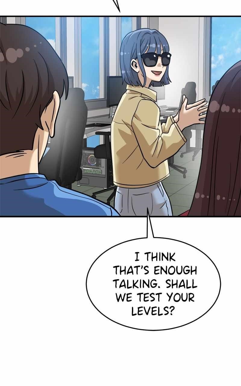 Double Click (PARK Soo-bong) — Chapter 135 — page 41