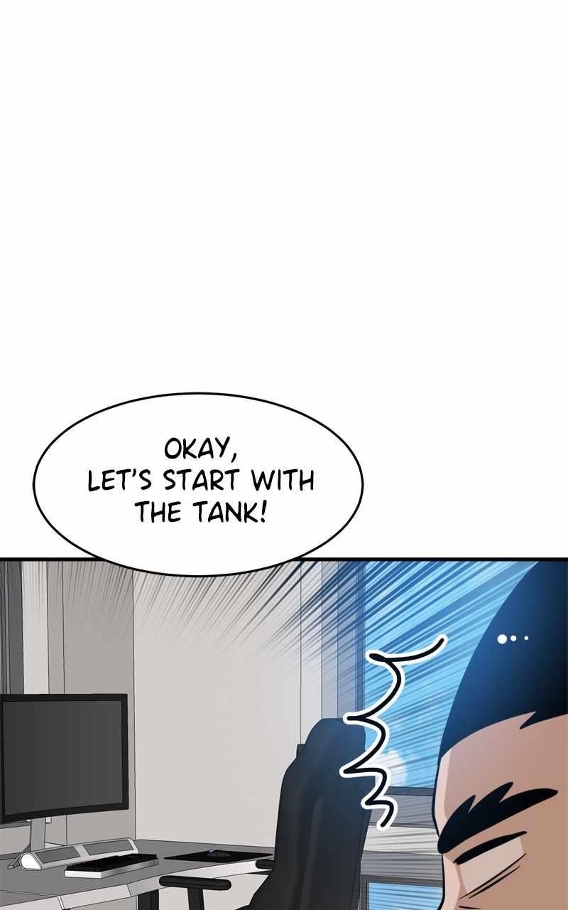 Double Click (PARK Soo-bong) — Chapter 135 — page 42