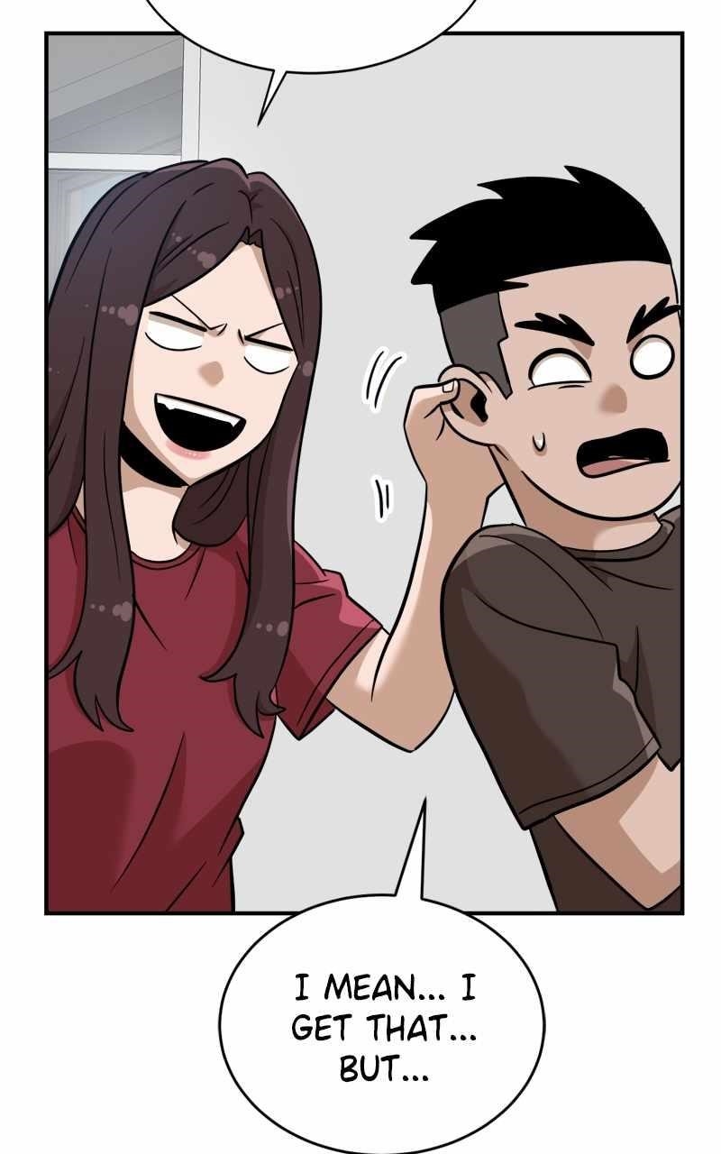 Double Click (PARK Soo-bong) — Chapter 135 — page 44