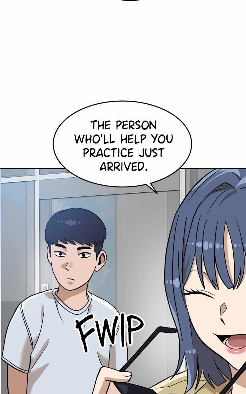 Double Click (PARK Soo-bong) — Chapter 135 — page 45