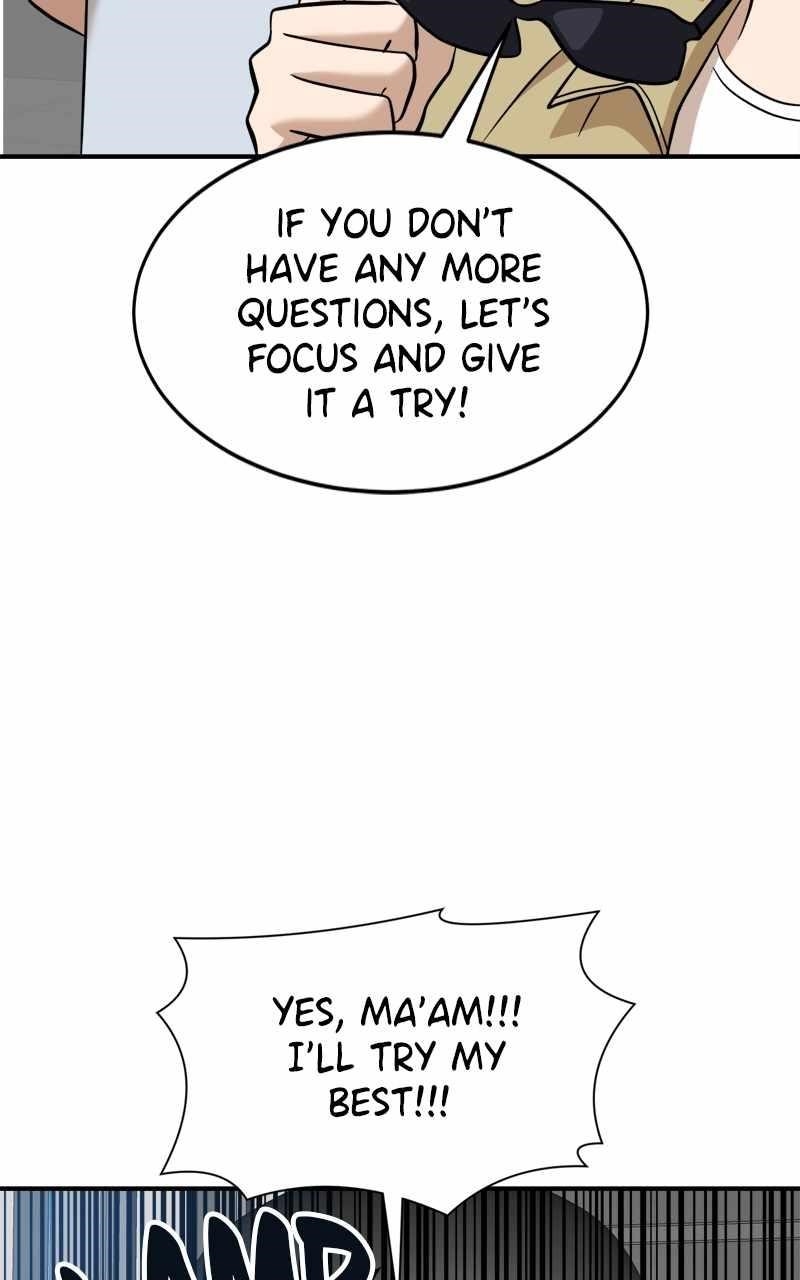 Double Click (PARK Soo-bong) — Chapter 135 — page 46