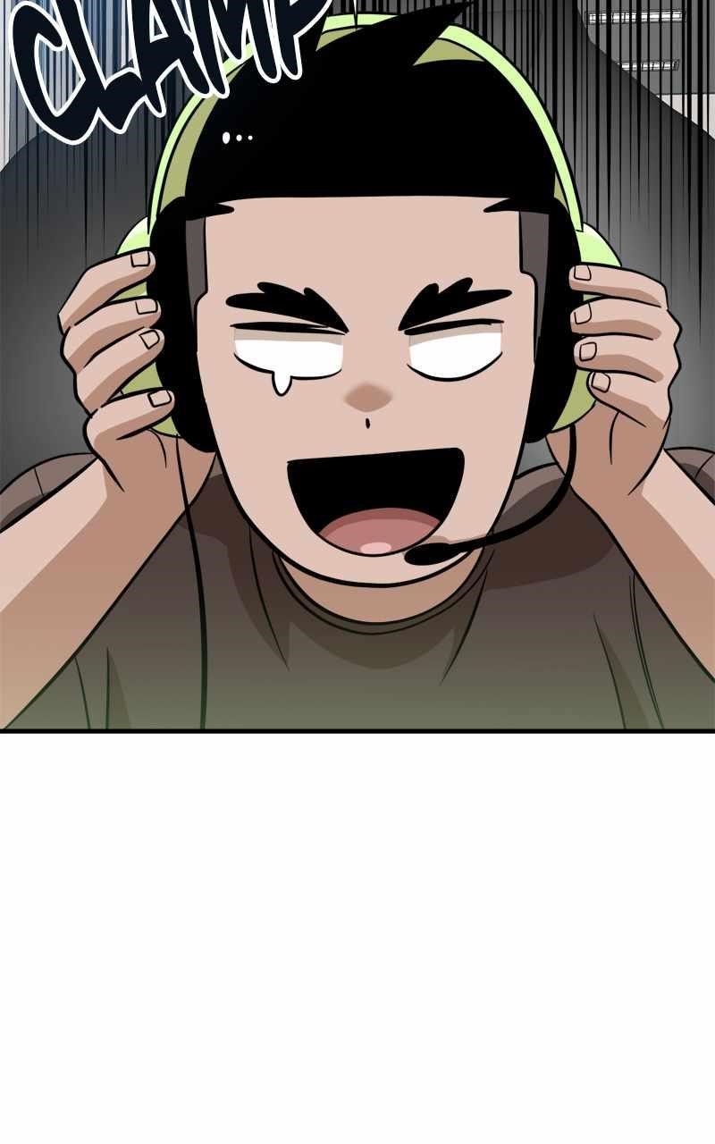 Double Click (PARK Soo-bong) — Chapter 135 — page 47