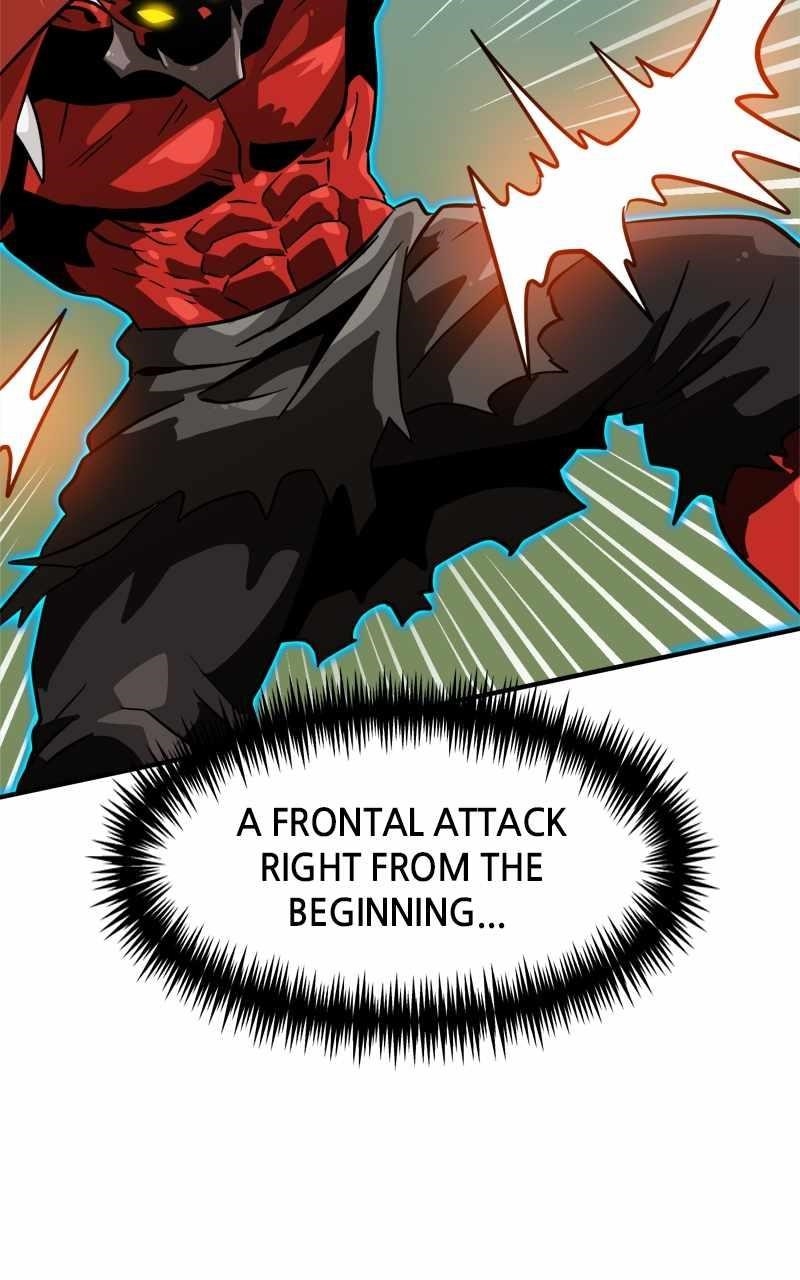 Double Click (PARK Soo-bong) — Chapter 135 — page 50