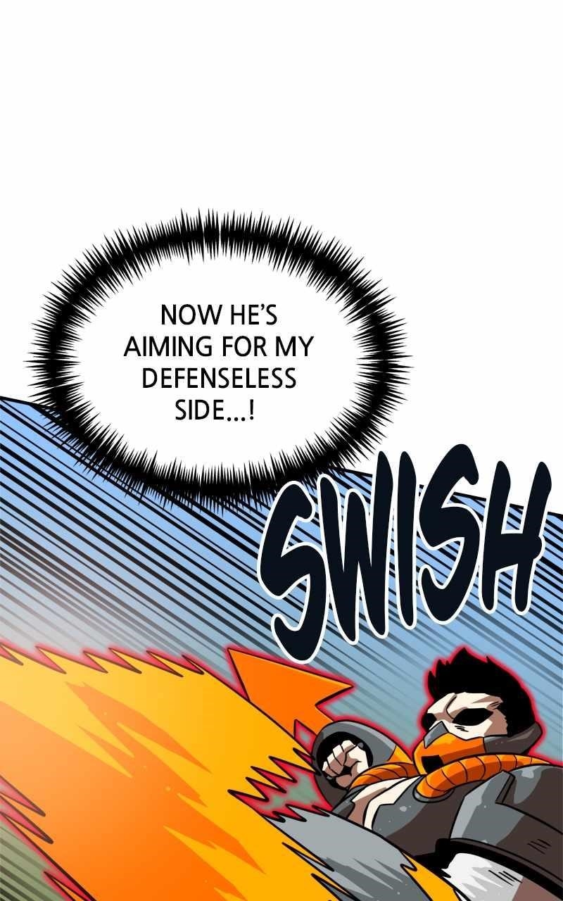 Double Click (PARK Soo-bong) — Chapter 135 — page 51