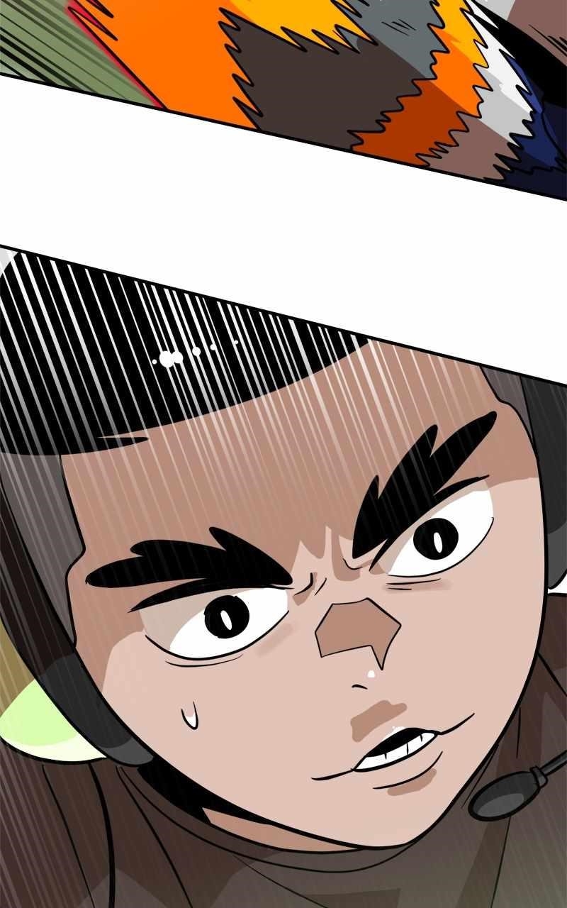 Double Click (PARK Soo-bong) — Chapter 135 — page 52