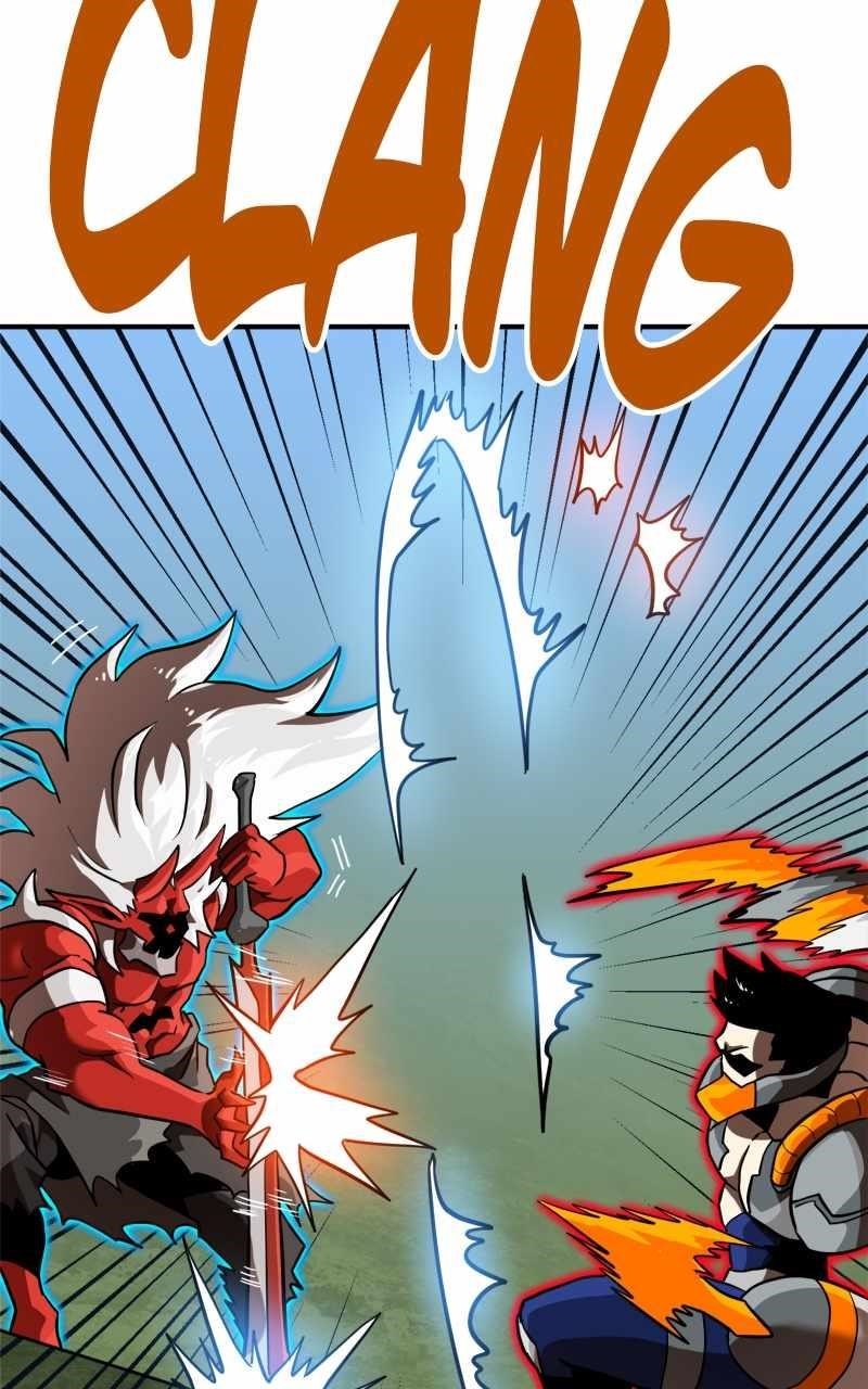 Double Click (PARK Soo-bong) — Chapter 135 — page 54