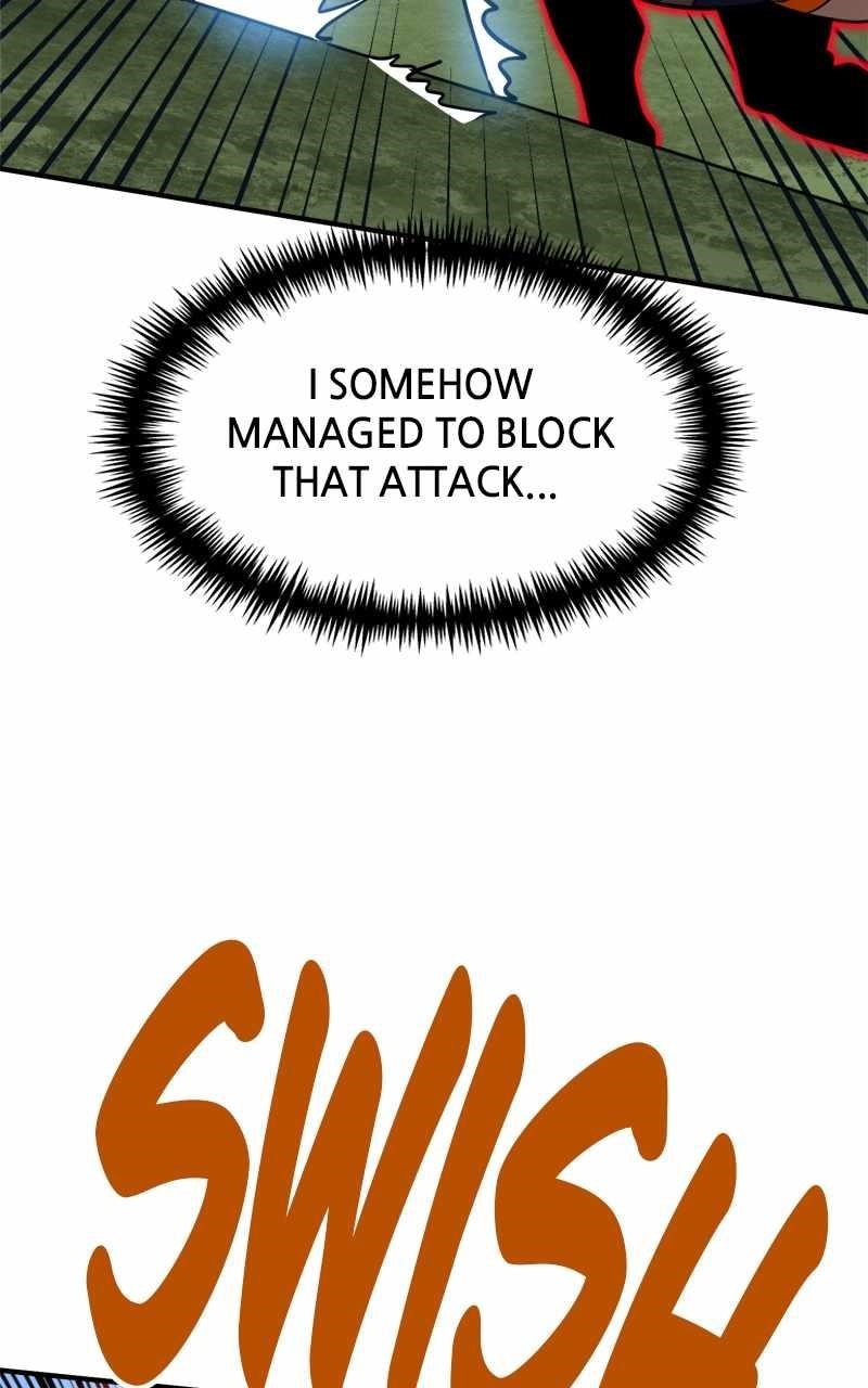 Double Click (PARK Soo-bong) — Chapter 135 — page 55
