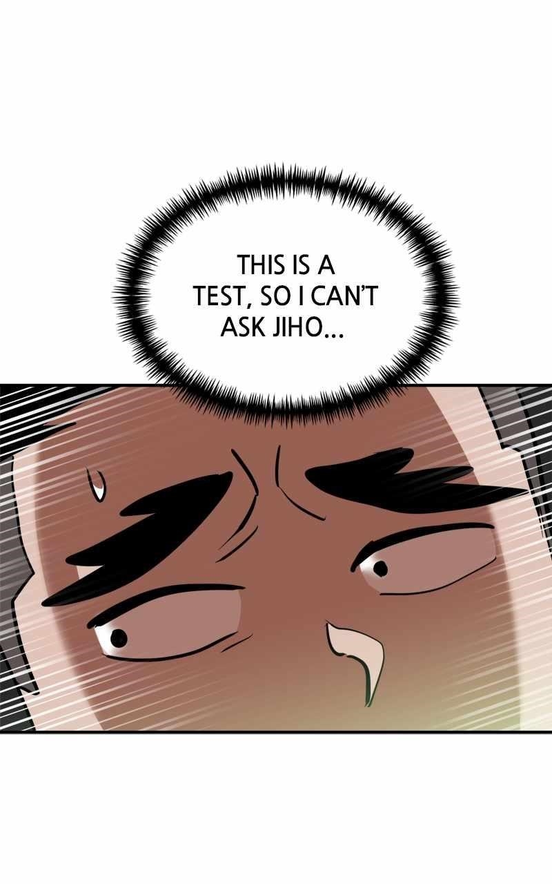 Double Click (PARK Soo-bong) — Chapter 135 — page 60