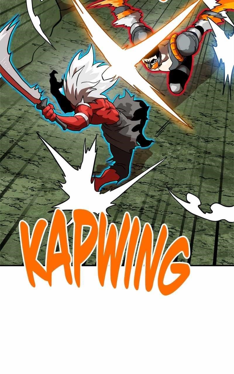 Double Click (PARK Soo-bong) — Chapter 135 — page 62