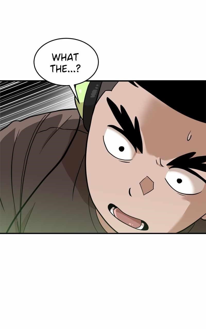 Double Click (PARK Soo-bong) — Chapter 135 — page 78