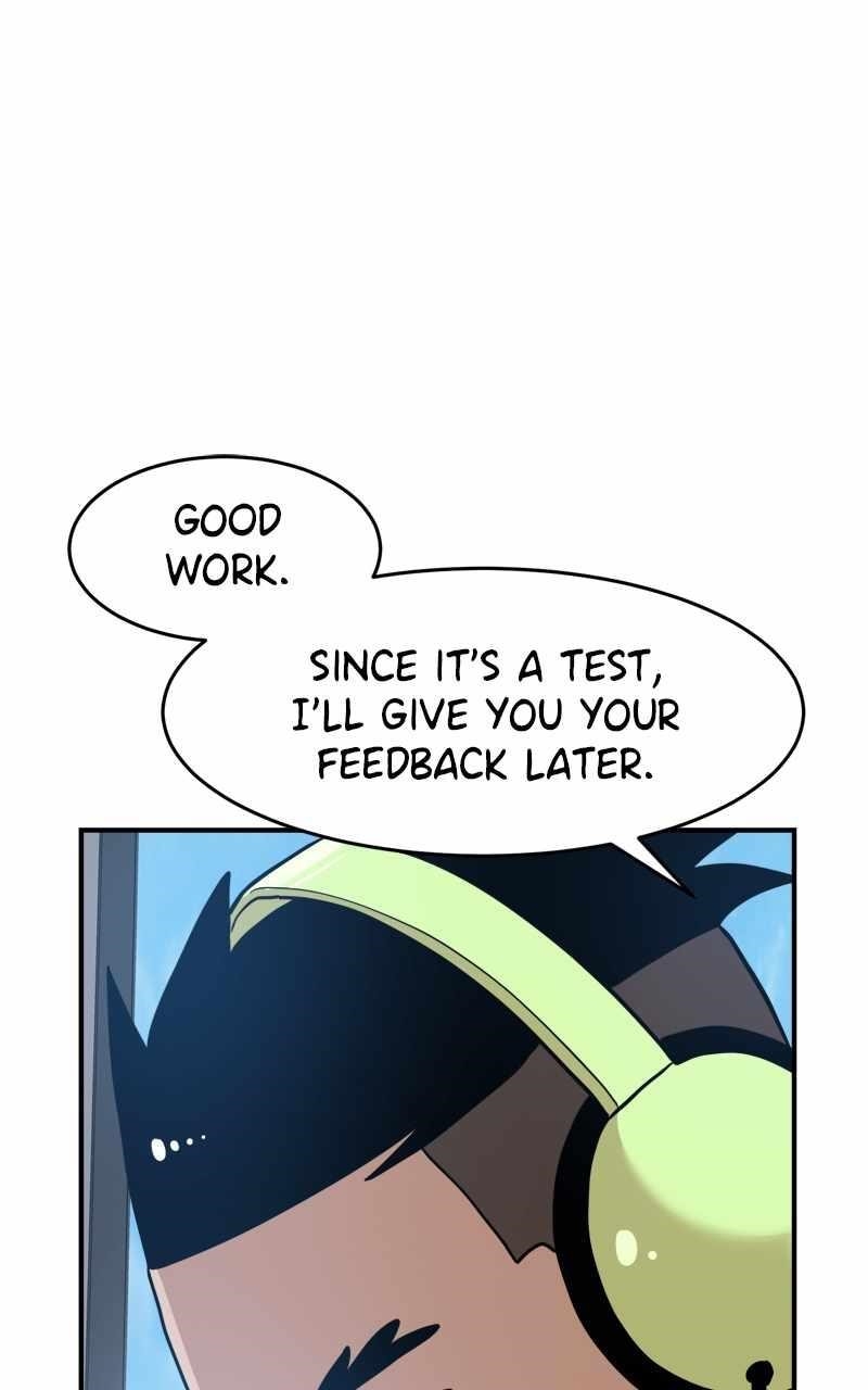Double Click (PARK Soo-bong) — Chapter 135 — page 84