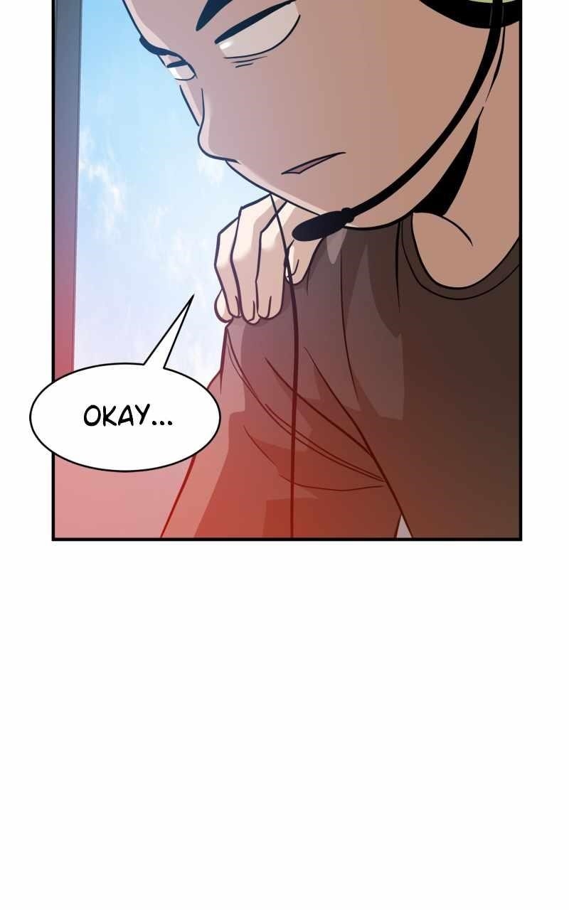 Double Click (PARK Soo-bong) — Chapter 135 — page 85