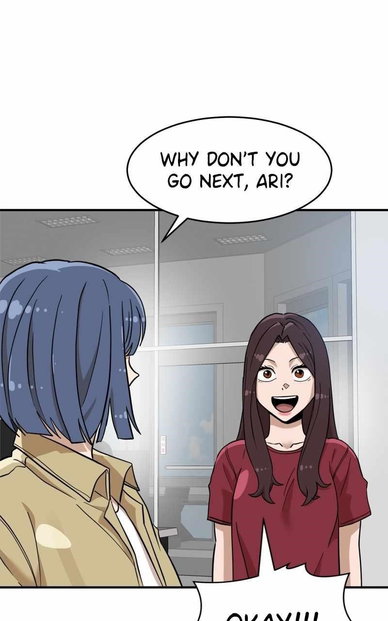 Double Click (PARK Soo-bong) — Chapter 135 — page 86