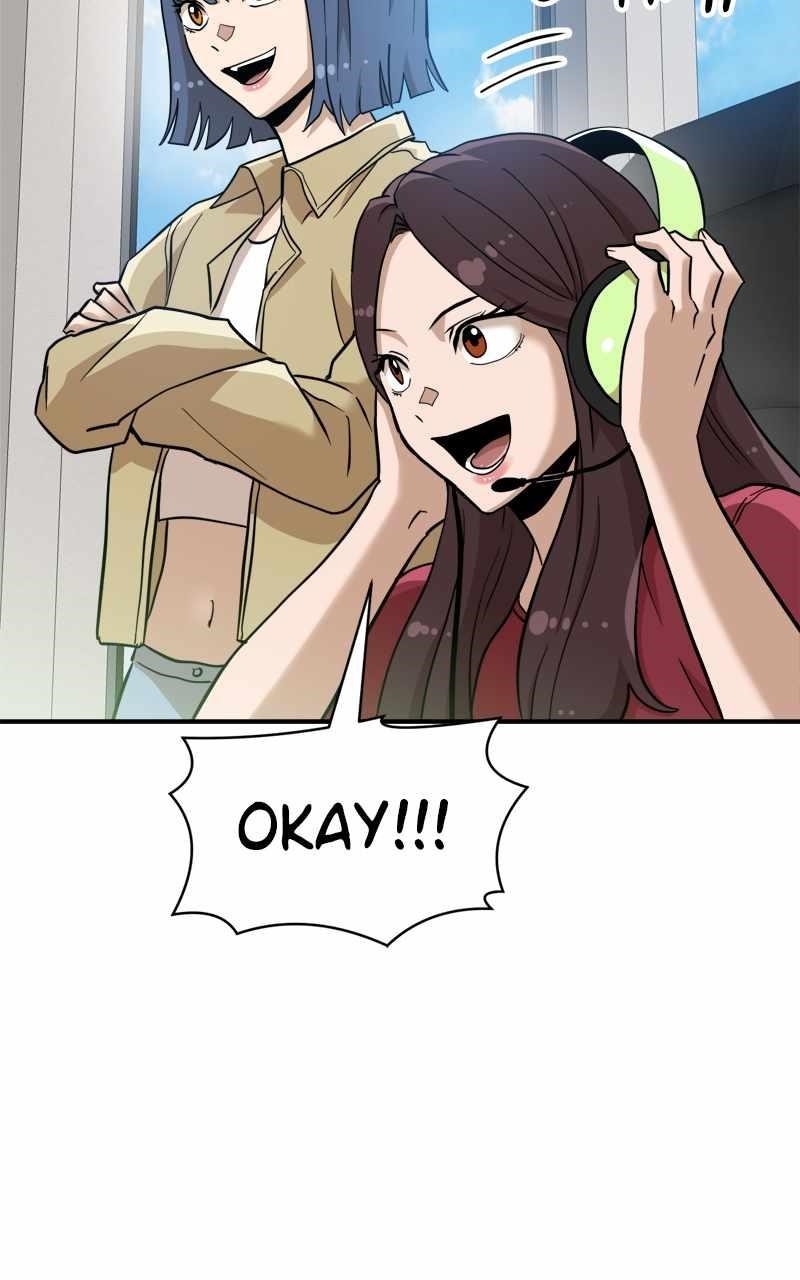 Double Click (PARK Soo-bong) — Chapter 135 — page 88
