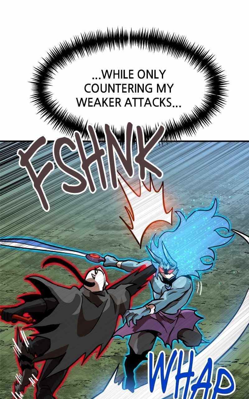 Double Click (PARK Soo-bong) — Chapter 135 — page 93