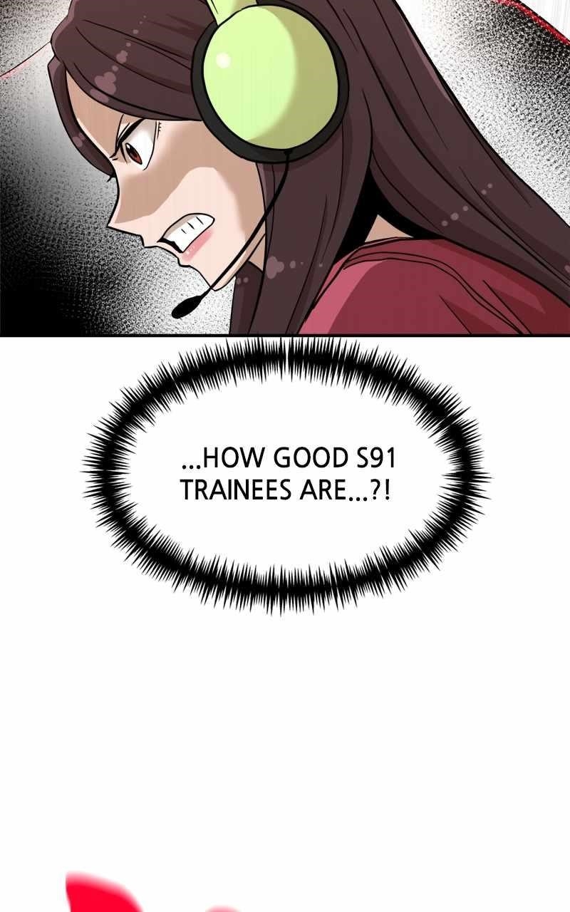 Double Click (PARK Soo-bong) — Chapter 135 — page 97