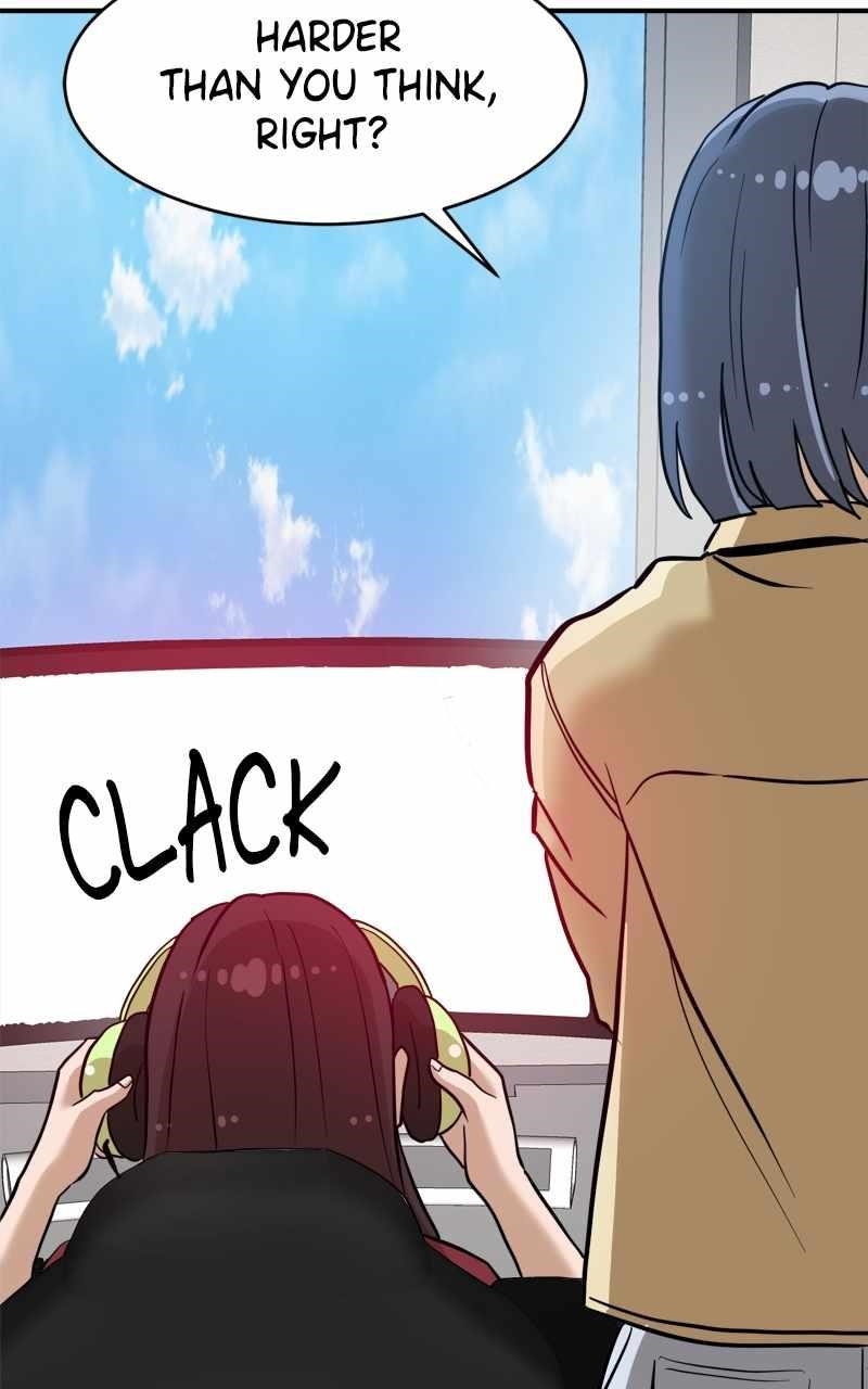 Double Click (PARK Soo-bong) — Chapter 135 — page 99