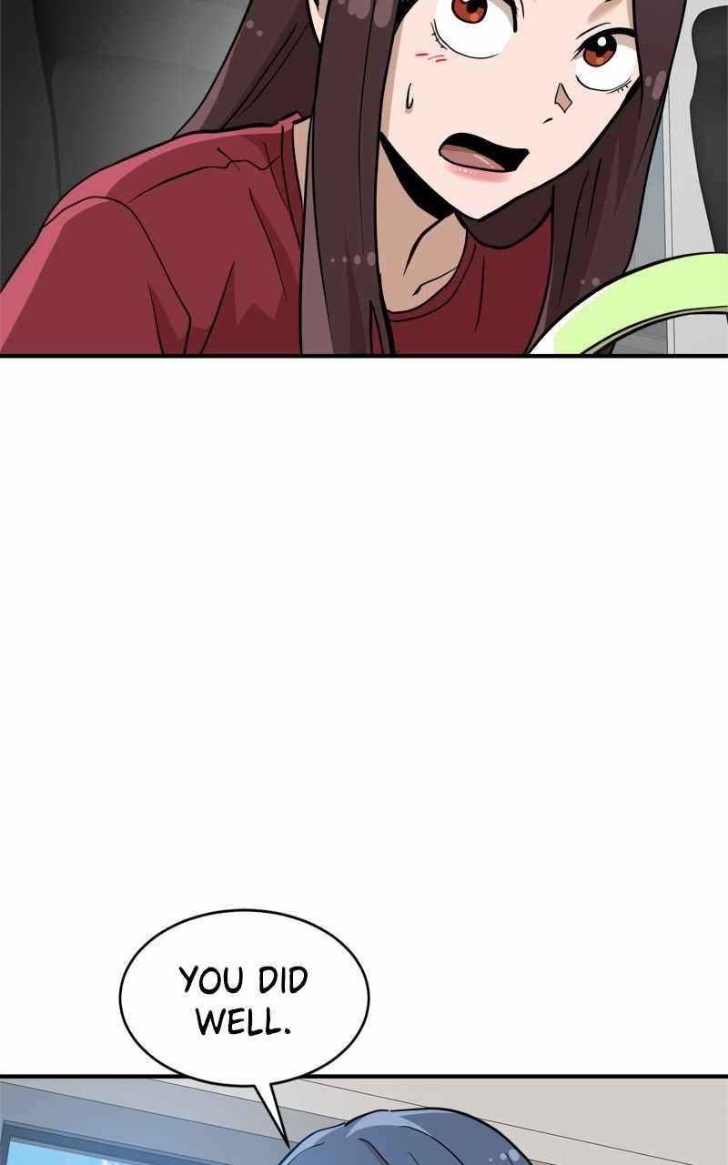 Double Click (PARK Soo-bong) — Chapter 135 — page 101