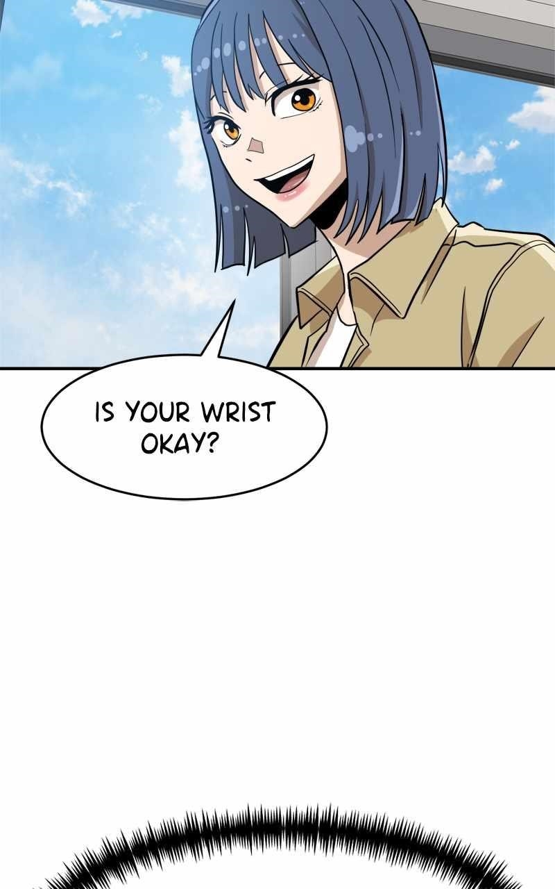 Double Click (PARK Soo-bong) — Chapter 135 — page 102