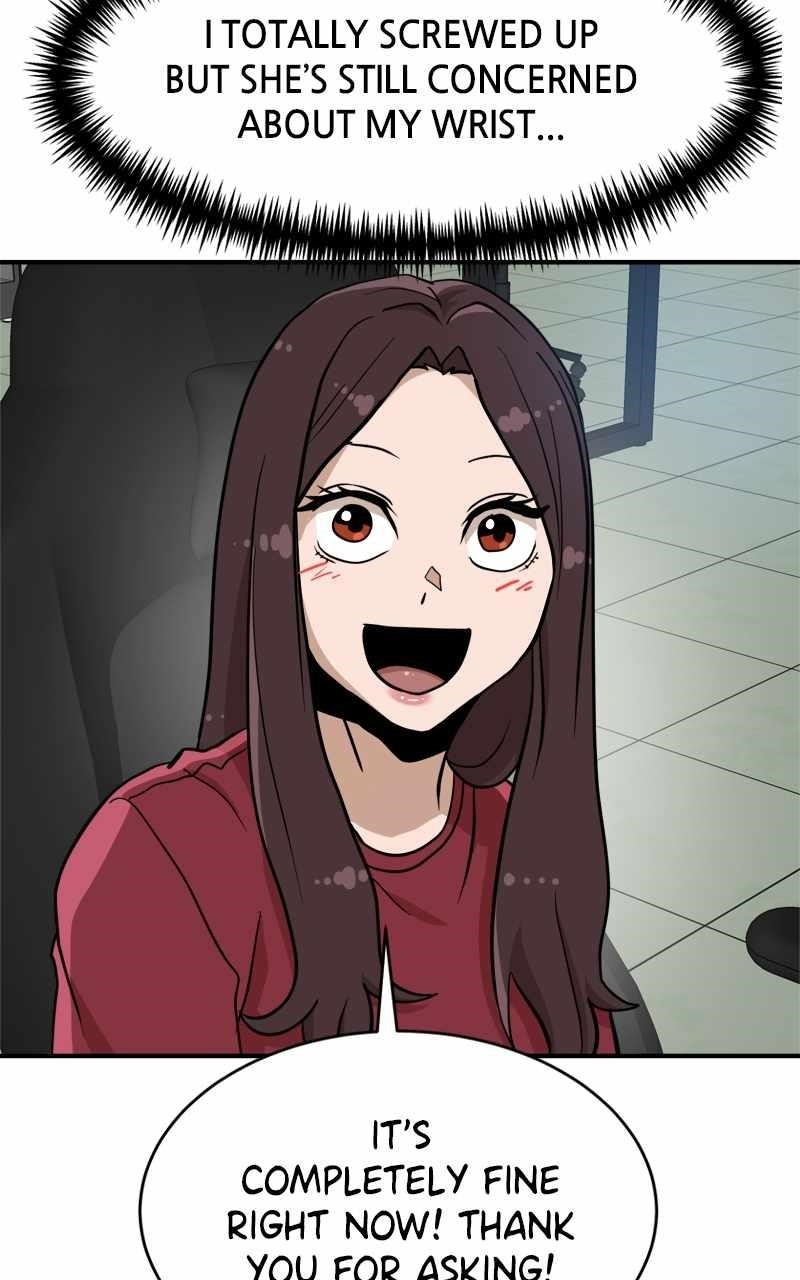 Double Click (PARK Soo-bong) — Chapter 135 — page 103
