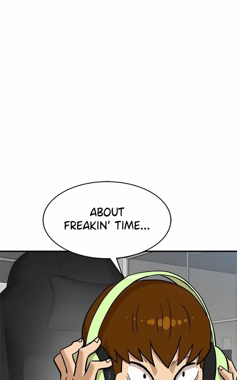 Double Click (PARK Soo-bong) — Chapter 135 — page 106