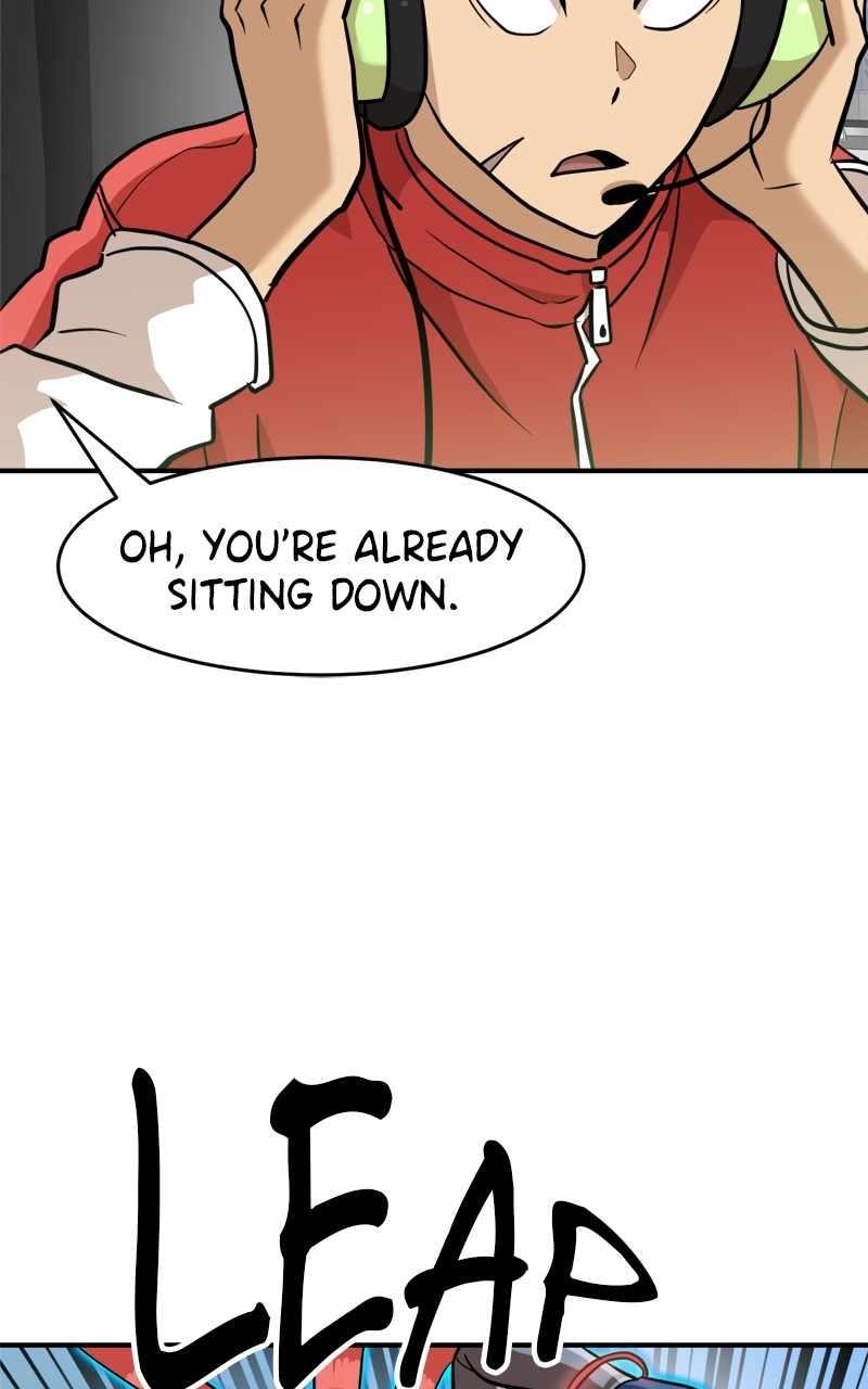 Double Click (PARK Soo-bong) — Chapter 135 — page 107