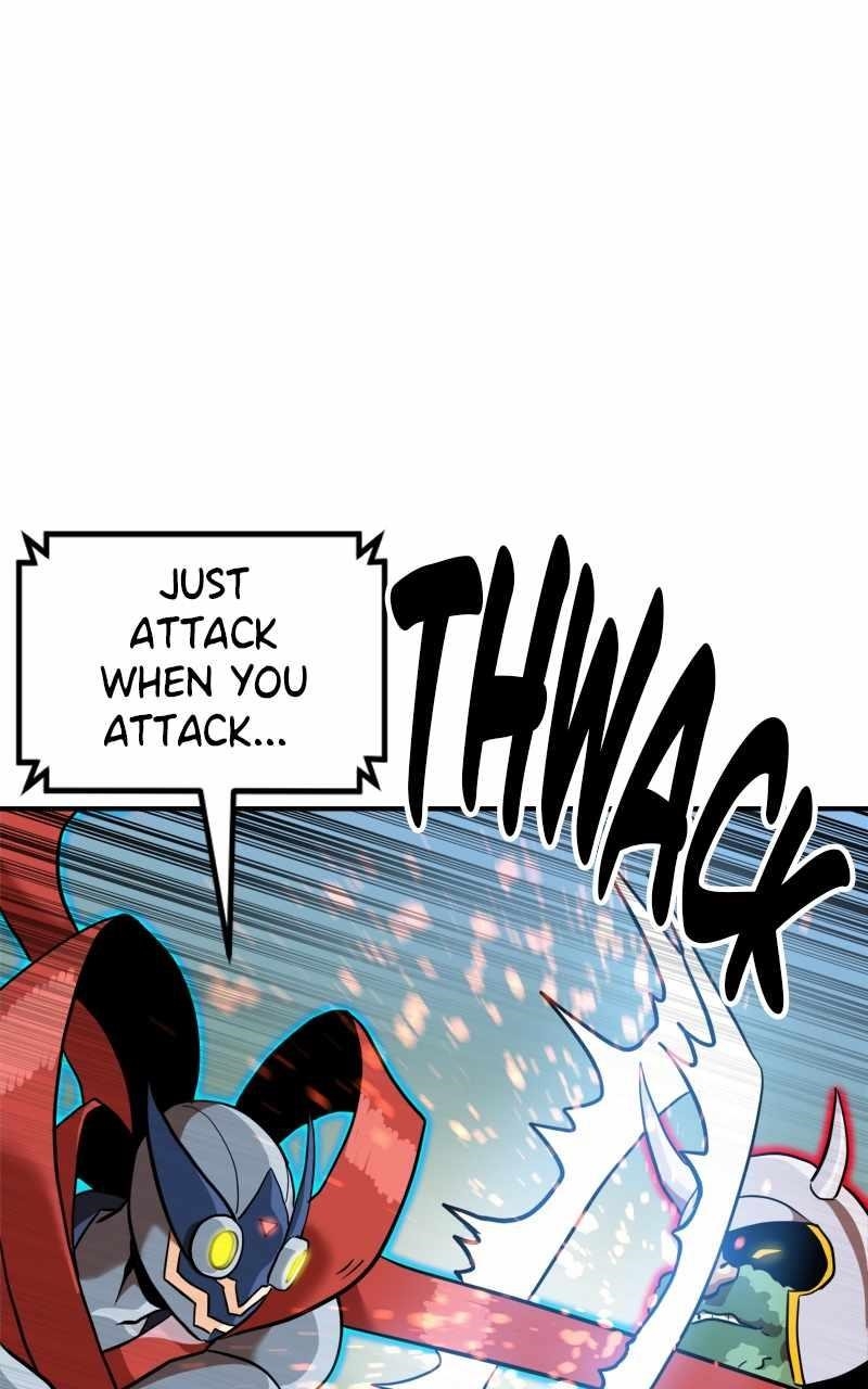 Double Click (PARK Soo-bong) — Chapter 135 — page 109
