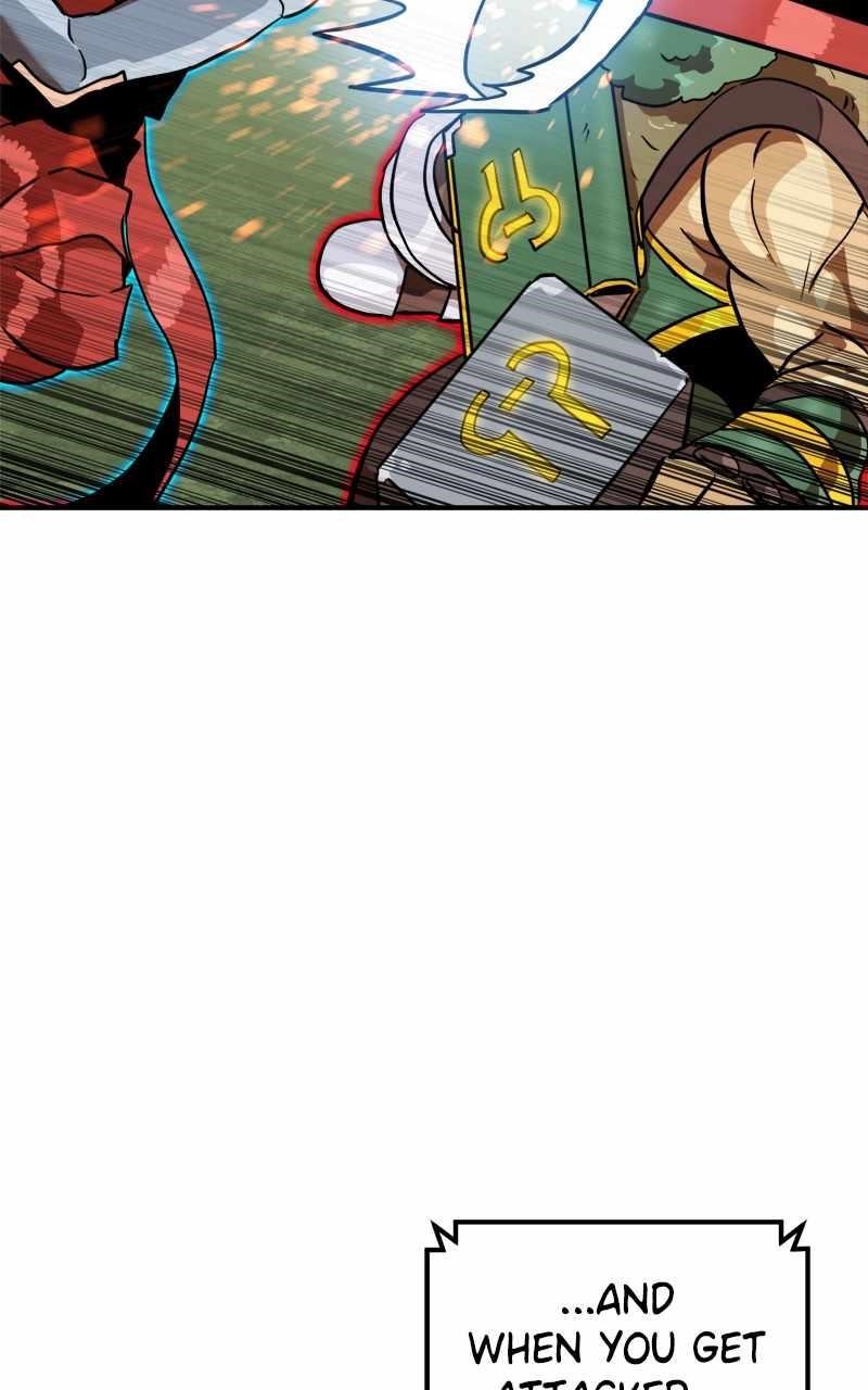 Double Click (PARK Soo-bong) — Chapter 135 — page 110