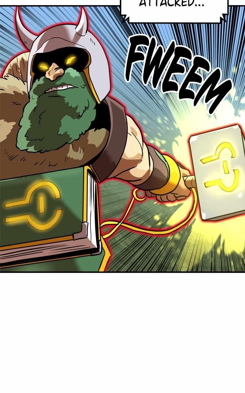 Double Click (PARK Soo-bong) — Chapter 135 — page 111
