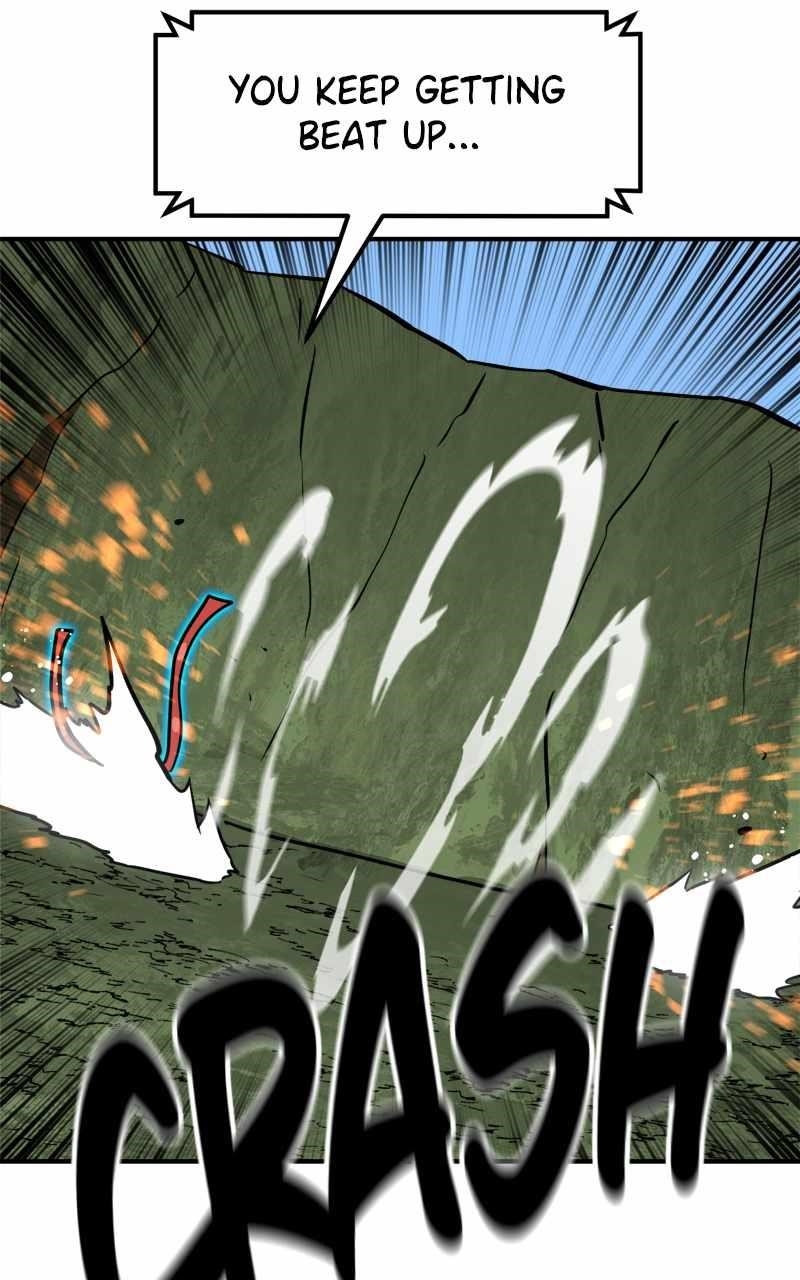 Double Click (PARK Soo-bong) — Chapter 135 — page 114