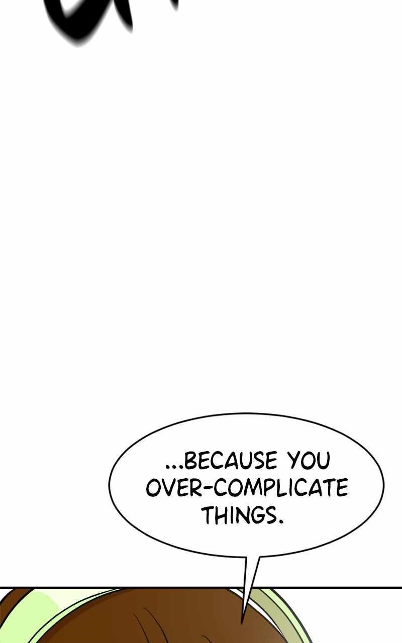 Double Click (PARK Soo-bong) — Chapter 135 — page 115