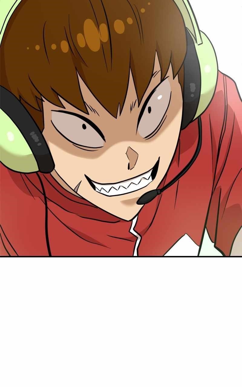 Double Click (PARK Soo-bong) — Chapter 135 — page 116