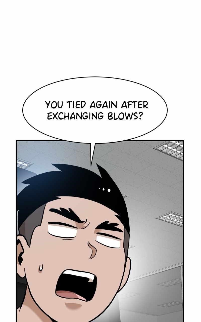 Double Click (PARK Soo-bong) — Chapter 135 — page 117