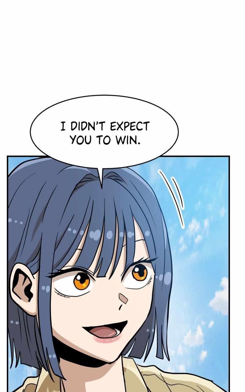 Double Click (PARK Soo-bong) — Chapter 135 — page 120