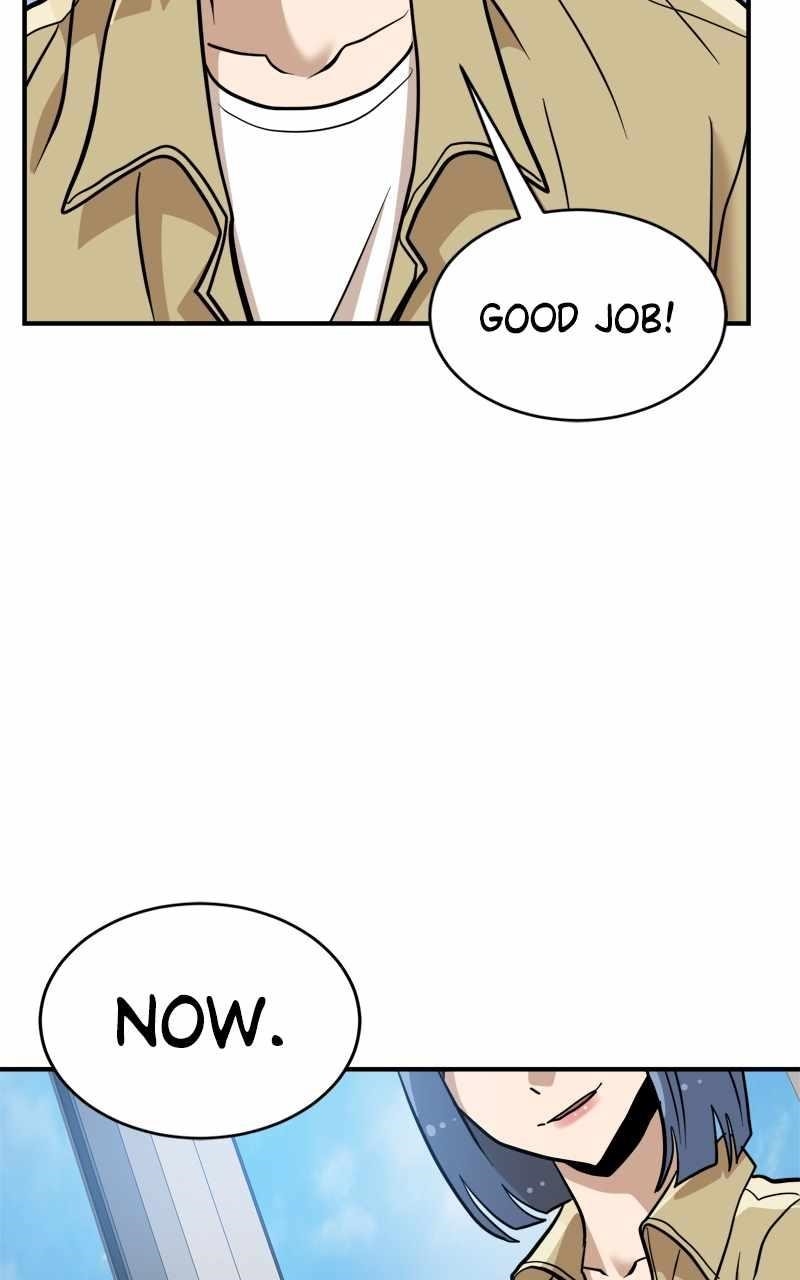 Double Click (PARK Soo-bong) — Chapter 135 — page 121