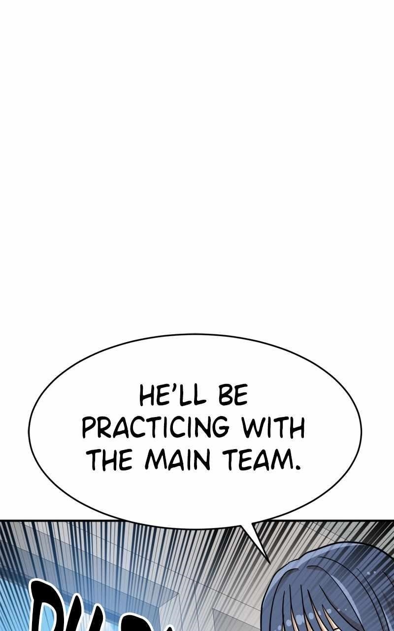 Double Click (PARK Soo-bong) — Chapter 135 — page 124
