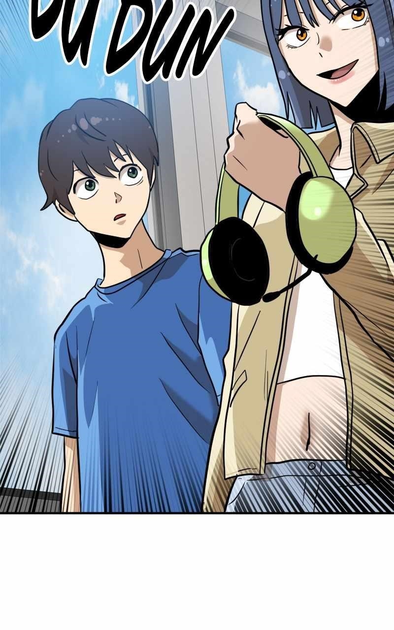 Double Click (PARK Soo-bong) — Chapter 135 — page 125
