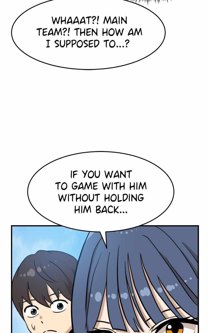 Double Click (PARK Soo-bong) — Chapter 135 — page 127