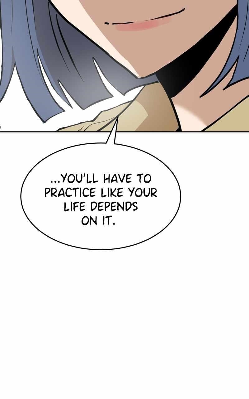 Double Click (PARK Soo-bong) — Chapter 135 — page 129