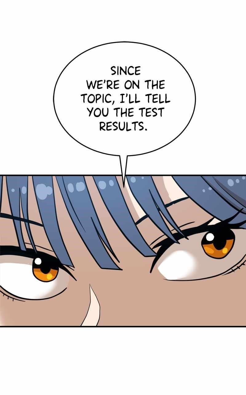 Double Click (PARK Soo-bong) — Chapter 135 — page 130