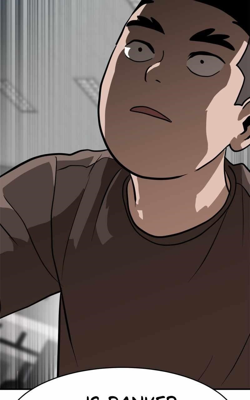 Double Click (PARK Soo-bong) — Chapter 135 — page 132