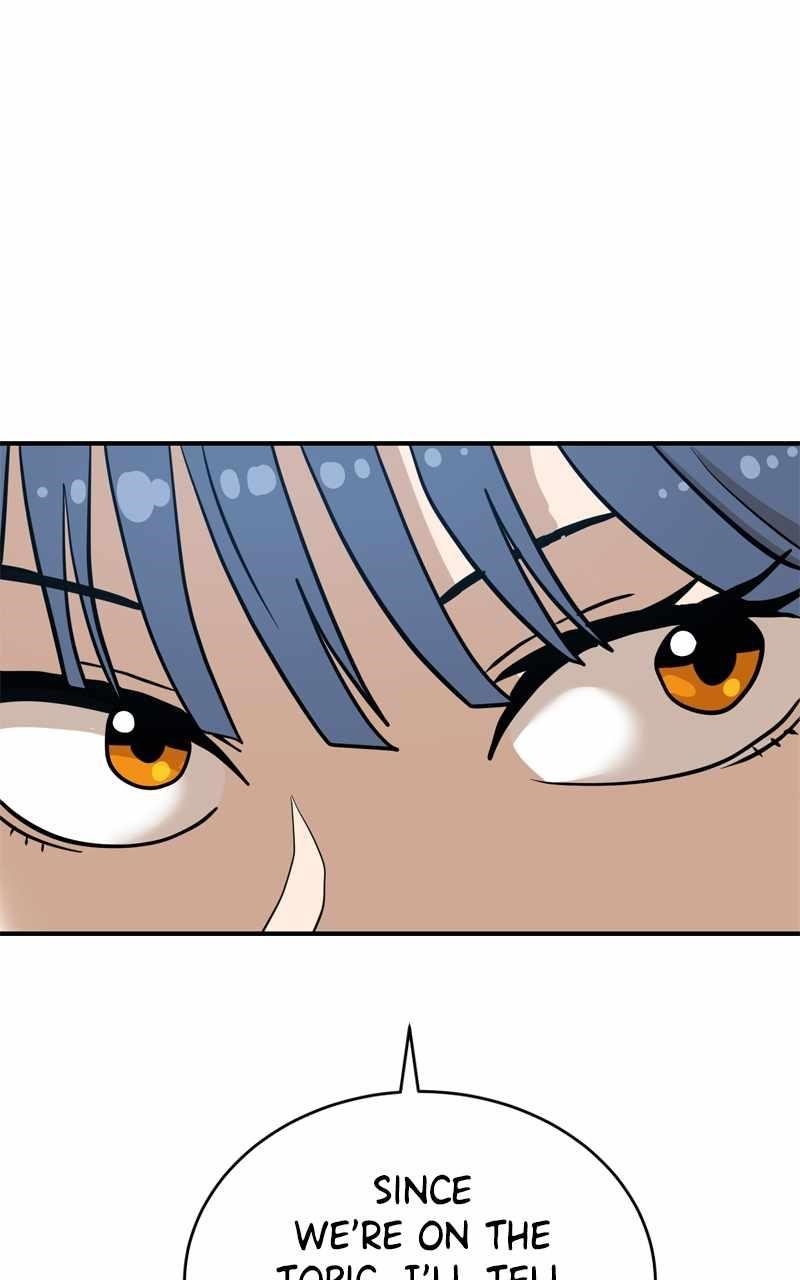 Double Click (PARK Soo-bong) — Chapter 136 — page 1