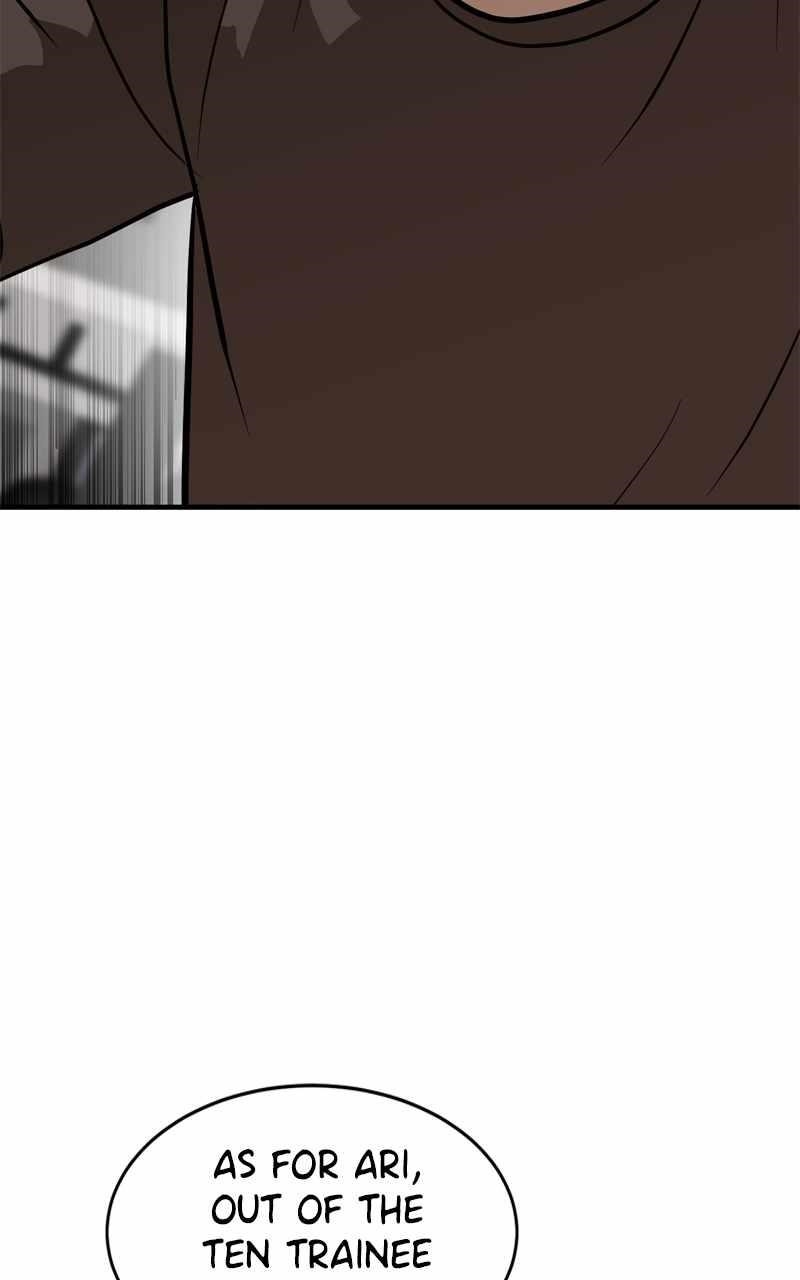 Double Click (PARK Soo-bong) — Chapter 136 — page 4
