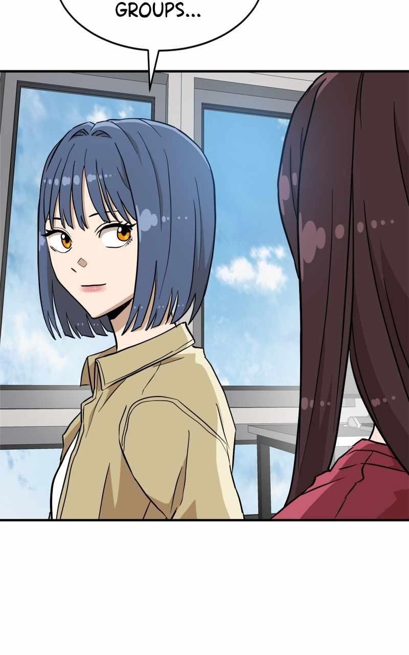 Double Click (PARK Soo-bong) — Chapter 136 — page 5