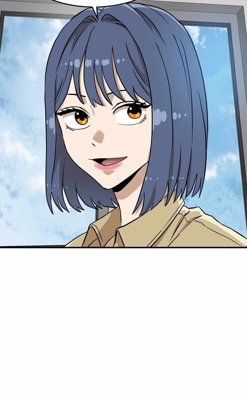 Double Click (PARK Soo-bong) — Chapter 136 — page 8