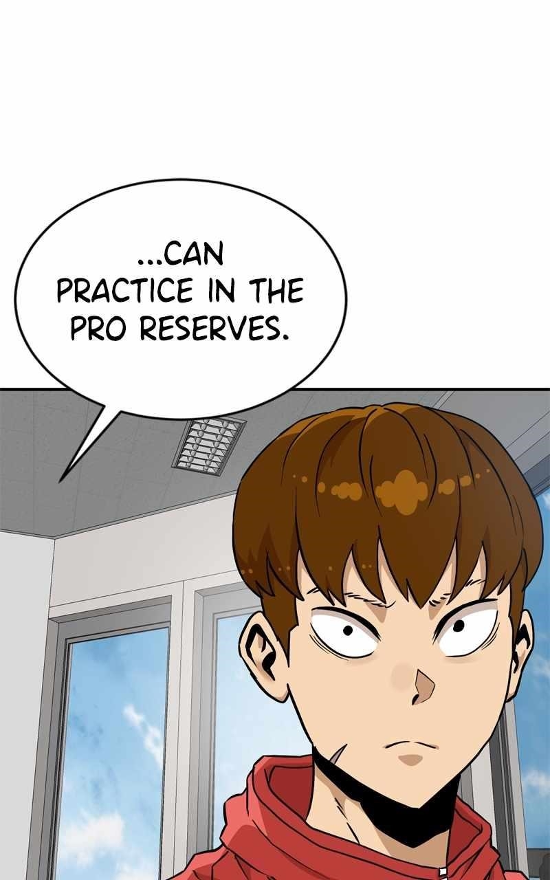 Double Click (PARK Soo-bong) — Chapter 136 — page 9